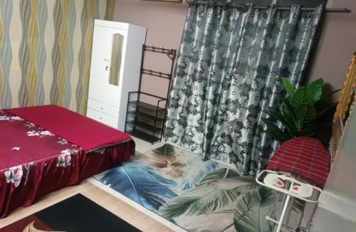 Batu Gajah Apartment | HOMESTAY Rezeki