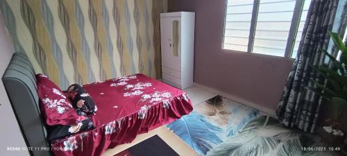 Batu Gajah Apartment | HOMESTAY Rezeki