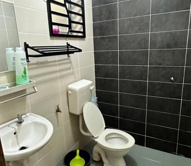 Teriang Apartment | HOMESTAY RIZQI TRIANG