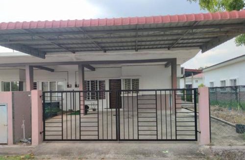 Teriang Apartment | HOMESTAY RIZQI TRIANG