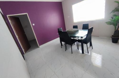 Teriang Apartment | HOMESTAY RIZQI TRIANG