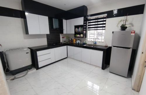 Teriang Apartment | HOMESTAY RIZQI TRIANG