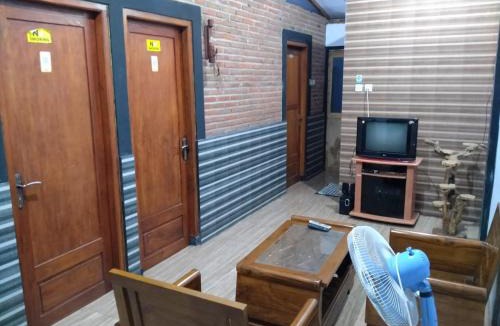 Banyuwangi House | Homestay RnJ