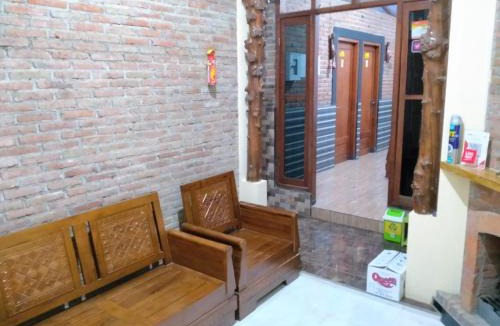 Banyuwangi House | Homestay RnJ