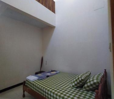 Banyuwangi House | Homestay RnJ