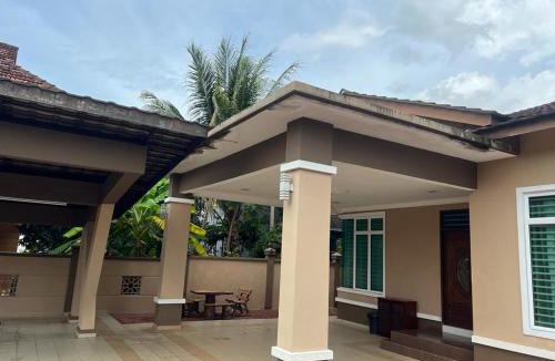 Kampung Rambutan Rendang Villa | Homestay Rohmat