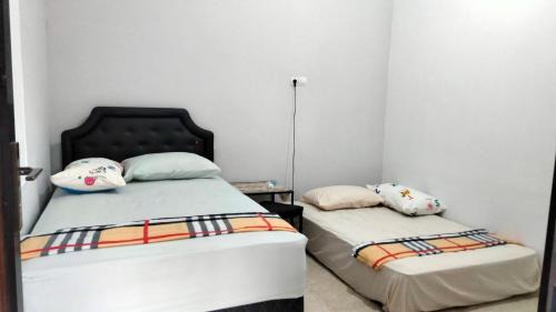 Bantul Hostel | Homestay Rumah Bahagia Cepor