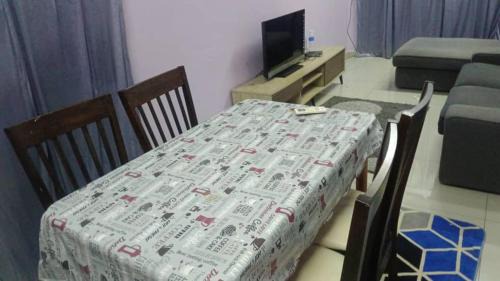 Bandar Bera House | homestay RUSA