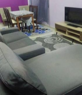 Bandar Bera House | homestay RUSA