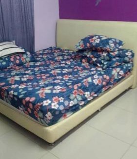 Bandar Bera House | homestay RUSA