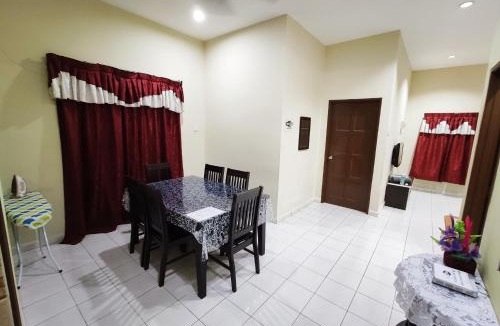 Simpang Ampat Semanggol House | Homestay selinsing