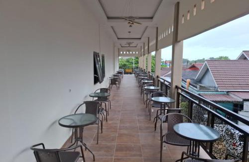 Banjarbaru House | Homestay Sa'adah