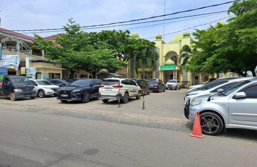 Banjarbaru House | Homestay Sa'adah