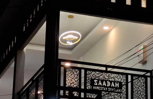 Banjarbaru House | Homestay Sa'adah