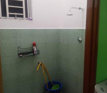 Sungai Besar House | Homestay Saadiah