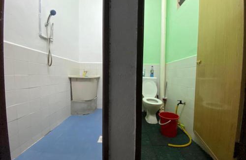 Kuala Perlis House | Homestay sedara