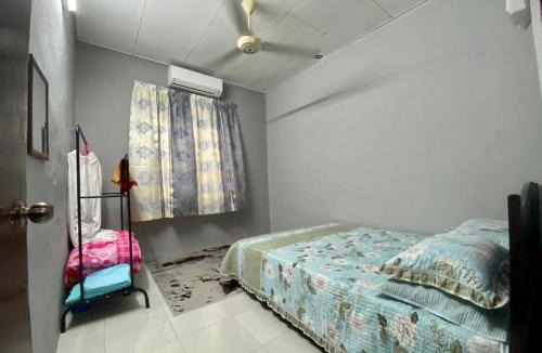 Kuala Perlis House | Homestay sedara