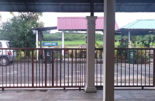 Kuala Perlis House | Homestay sedara
