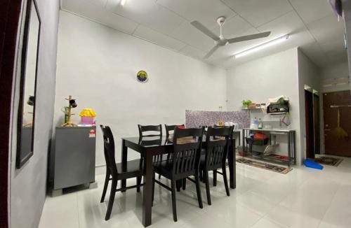 Kuala Perlis House | Homestay sedara