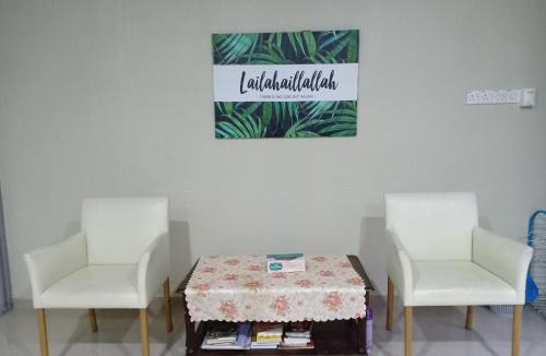 Kampung Bukit Tok Bat Bed & Breakfast | Homestay Sejati