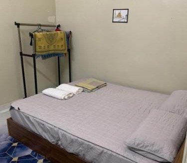 Kampung Bukit Tok Bat Bed & Breakfast | Homestay Sejati