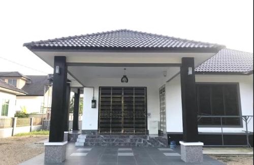 Pasir Mas House | Homestay Seri Mesra