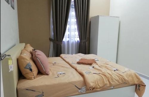 Pasir Mas House | Homestay Seri Mesra