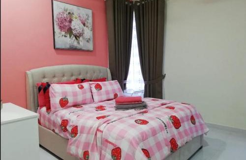 Pasir Mas House | Homestay Seri Mesra