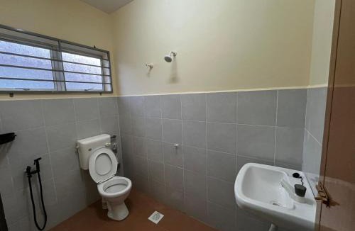 Temerloh House | Homestay Seri Pagi