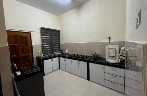 Temerloh House | Homestay Seri Pagi