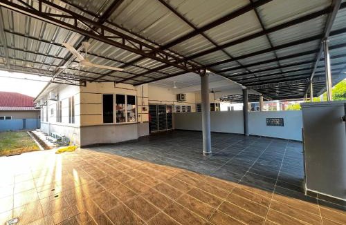 Temerloh House | Homestay Seri Pagi