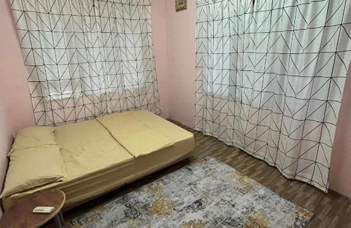 Kampung Kuala Parit House | Homestay Sham&Noi