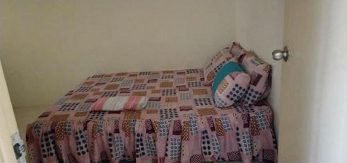 Gambang House | Homestay Simple