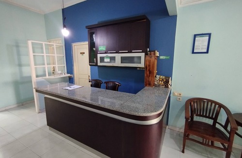 Pogung Lor Villa | Homestay Simply Homy dekat Tugu Jogja dan Monjali