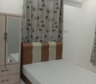 Jitra House | Homestay Sinar