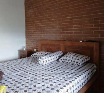 Borobudur House | homestay siswanto