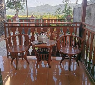 Borobudur House | homestay siswanto