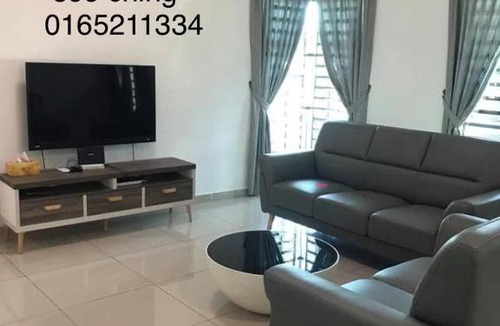 Sitiawan House | Homestay Sitiawan 32