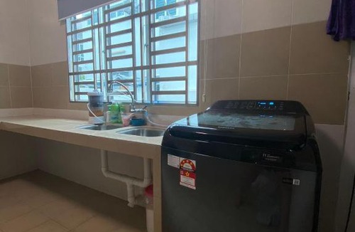 Sitiawan House | Homestay Sitiawan 32