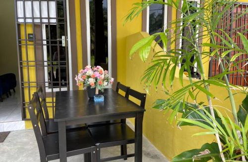 Sri Gading Apartment | Homestay Sri Aliff