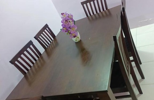 Kampung Sungai Badak House | Homestay Sri makmur