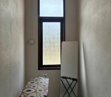 Kota Bharu Ski Chalet | Homestay Sri Redang