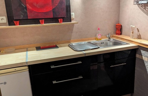 Saint-Marceau Bed & Breakfast | Homestay studio