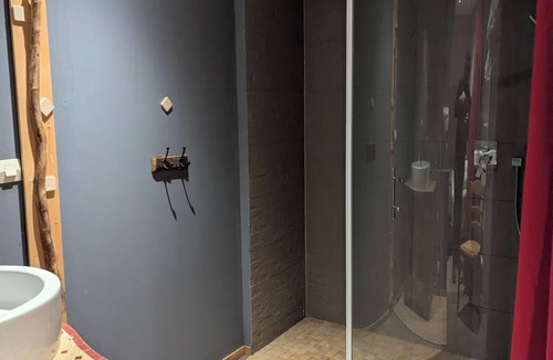 Saint-Marceau Bed & Breakfast | Homestay studio