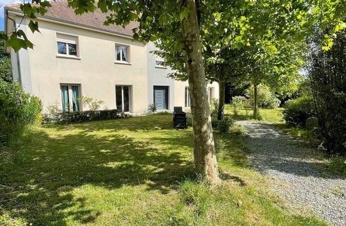 Saint-Marceau Bed & Breakfast | Homestay studio