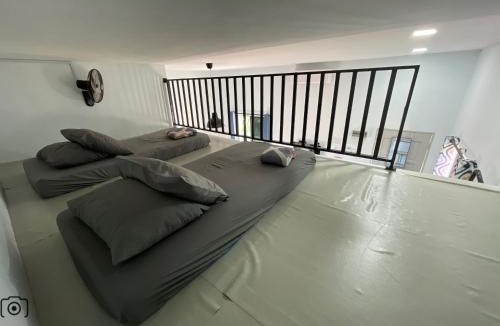 Kampung Rambutan Rendang House | Homestay Studio TOKAYOH