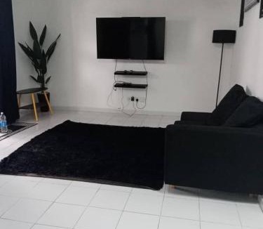 Gambang House | Homestay suria