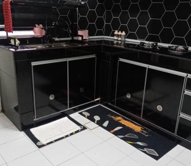 Gambang House | Homestay suria