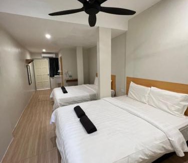 Kuala Kangsar House | Homestay Suria