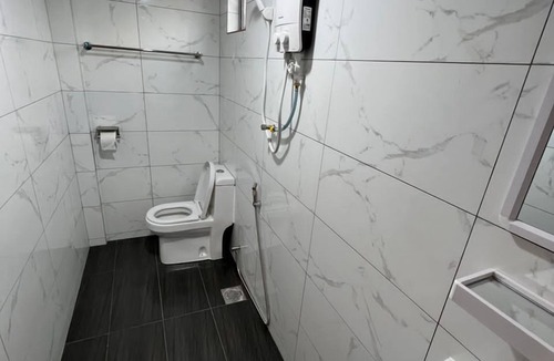 Kuala Kangsar House | Homestay Suria